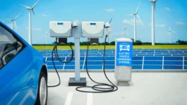 Can the Grid Handle Electric Cars?