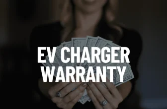 EV Charger Warranty Featured Image