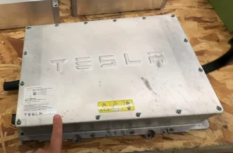 Onboard EV Charger
