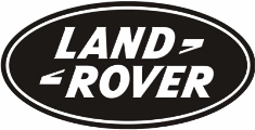 Land Rover Logo