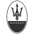 Maserati Logo