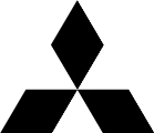 Mitsubishi Logo