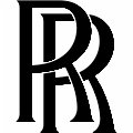 Rolls-Royce Logo
