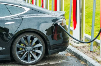 Are EV Charging Stations Good for the Environment?