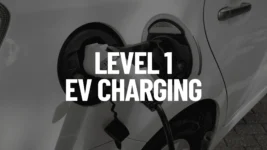 Level 1 EV Charging Featured Image