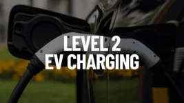 Level 2 EV Charging Featured Image
