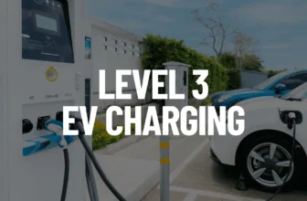Level 3 EV Charging Featured Image