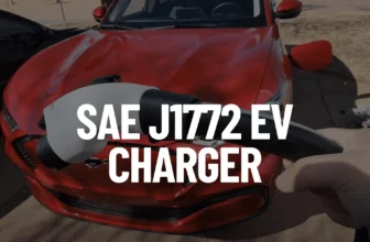 SAE J1772 EV Charger Guide