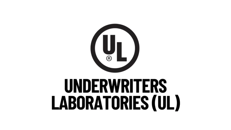 Underwriters Laboratories (UL) Featured Image