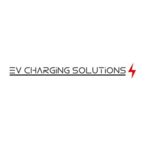 EV Charging Solutions Logo