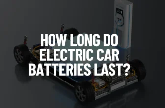 How Long Do Electric Car Batteries Last Blog Post Featured Image