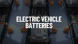 Electric Vehicle Batteries Hub Featured Image