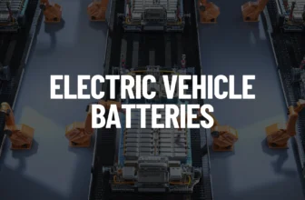 Electric Vehicle Batteries Hub Featured Image