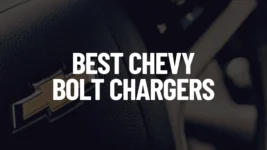 Best Chevy Bolt Chargers for Home Charging Post Featured Image