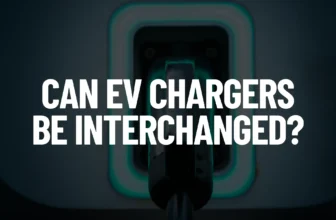Can EV Chargers Be Interchanged Post Featured Image