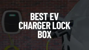 EV Charger Lock Box Post Featured Image