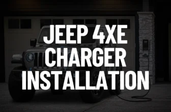 Jeep 4xe Charger Installation Guide Post Featured Image