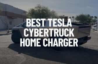 Best Tesla Cybertruck Home Charger Post Featured Image