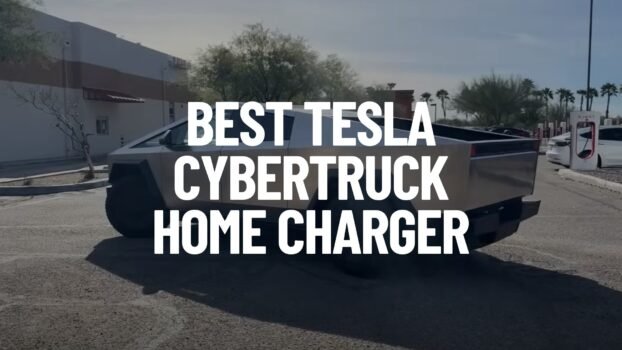 Best Tesla Cybertruck Home Charger Post Featured Image