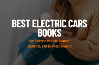 Best Electric Cars Books To Read Today