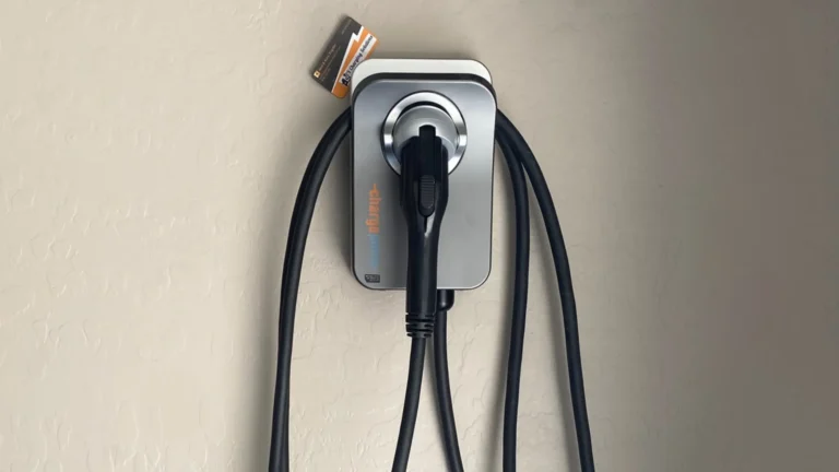 EV Charging Solutions, LLC 1