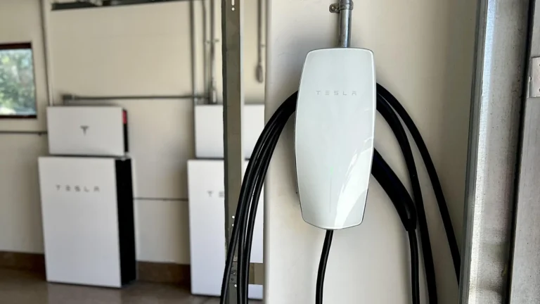 EV Charging Solutions, LLC 2