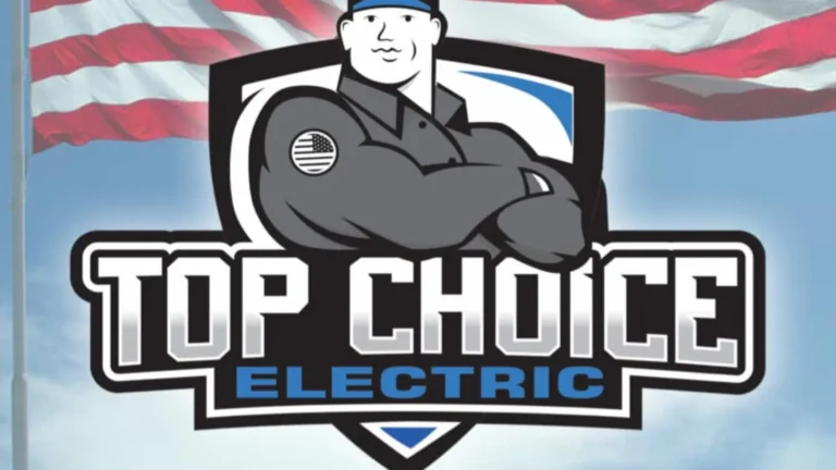 Top Choice Electric 2