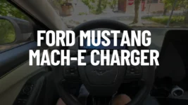 Ford Mustang Mach-E Chargers Reviews Featured Image