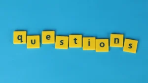 Frequently Asked Questions Featured Image