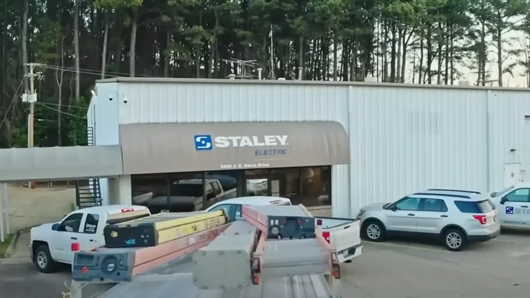 Staley Electric 2