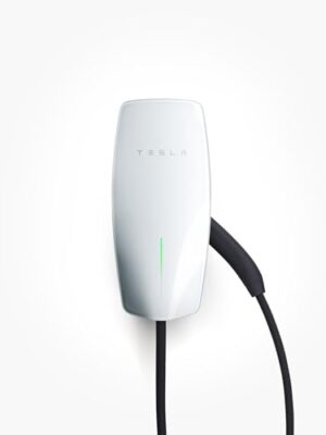 Tesla Wall Connector - Electric Vehicle (EV) Charger - Level 2 - up to 48A with 24' Cable