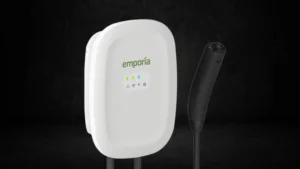 Emporia Level 2 Charger (NACS) Featured Image