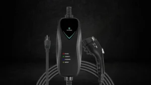 Lectron Level 1 EV Charger Featured Image