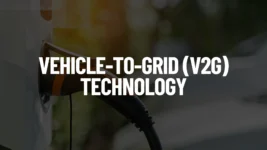 Vehicle-to-Grid (V2G) Technology Post Featured Image