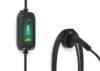 Battery Tender eCharge 32 AMP EV Charger - Level 1+2 Portable Electric Vehicle EV Car Charger - 022-3017-DL-WH