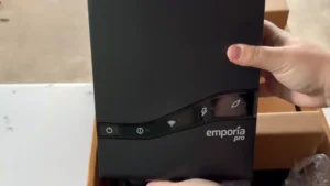 Emporia Pro EV Charger