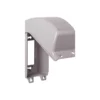 EV Charger Outlet Cover