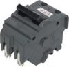 UBIF240N-New Federal Pacific Electric Stab-Lok NA240 Replacement. Two Pole 40 Amp Thick Series Manufactured By Connecticut Electric , Gray