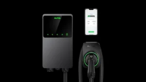 Autel AC Elite Separate Holster EV Charger Featured Image