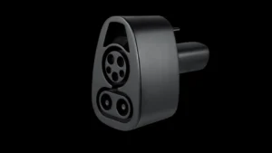 CCS to Tesla Adapter