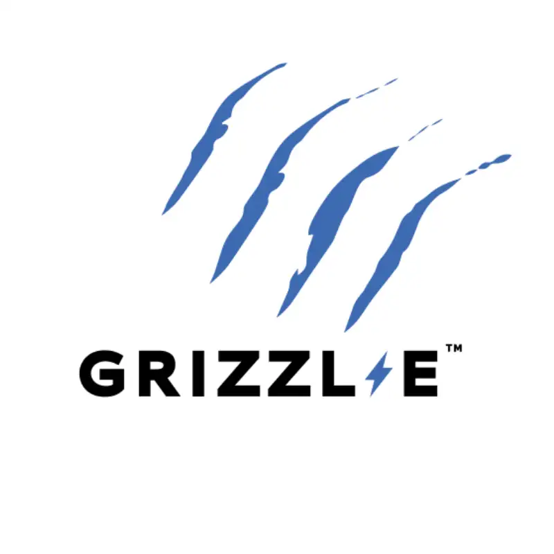 Grizzl-E EV Chargers Logo