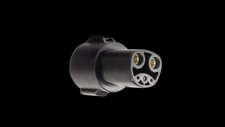 J1772 to Tesla Adapter