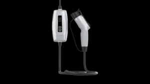 Schumacher 12A EV Charger Featured Image