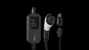 Skysword Ⅱ Level 1-2 EV Charger Featured Image