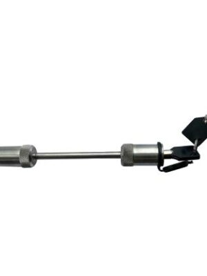 Grizzl-e Outdoor Safety Lock Security for Grizzl-E EV Charger or EasyEvPlug