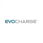 EvoCharge Logo