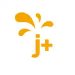 J+ Logo