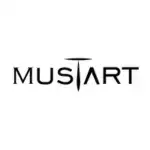 Mustart Logo