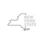Official Website of New York State Logo