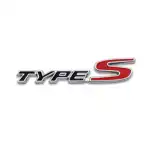 TYPE S Logo